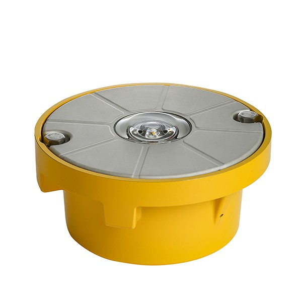 ヘリポートFATOライト