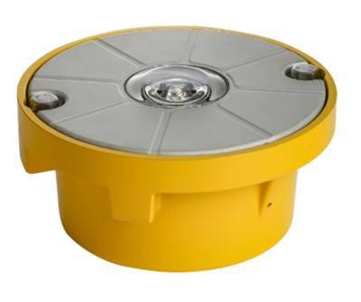 ヘリポート照準灯