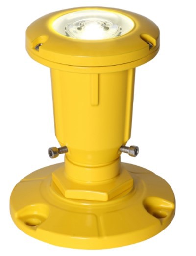 ヘリポート最終進入灯