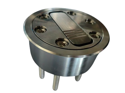 タイダウンリング